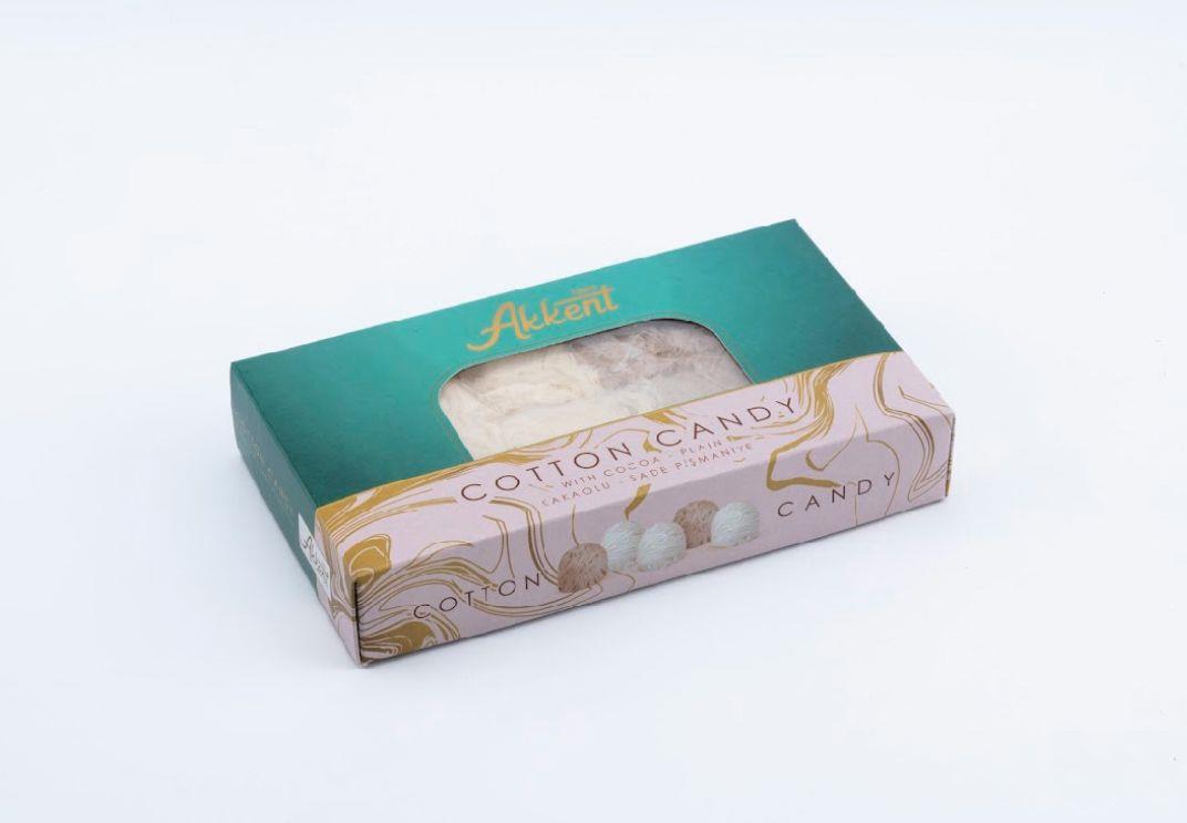 250G KAKAOLU & SADE PİŞMANİYE