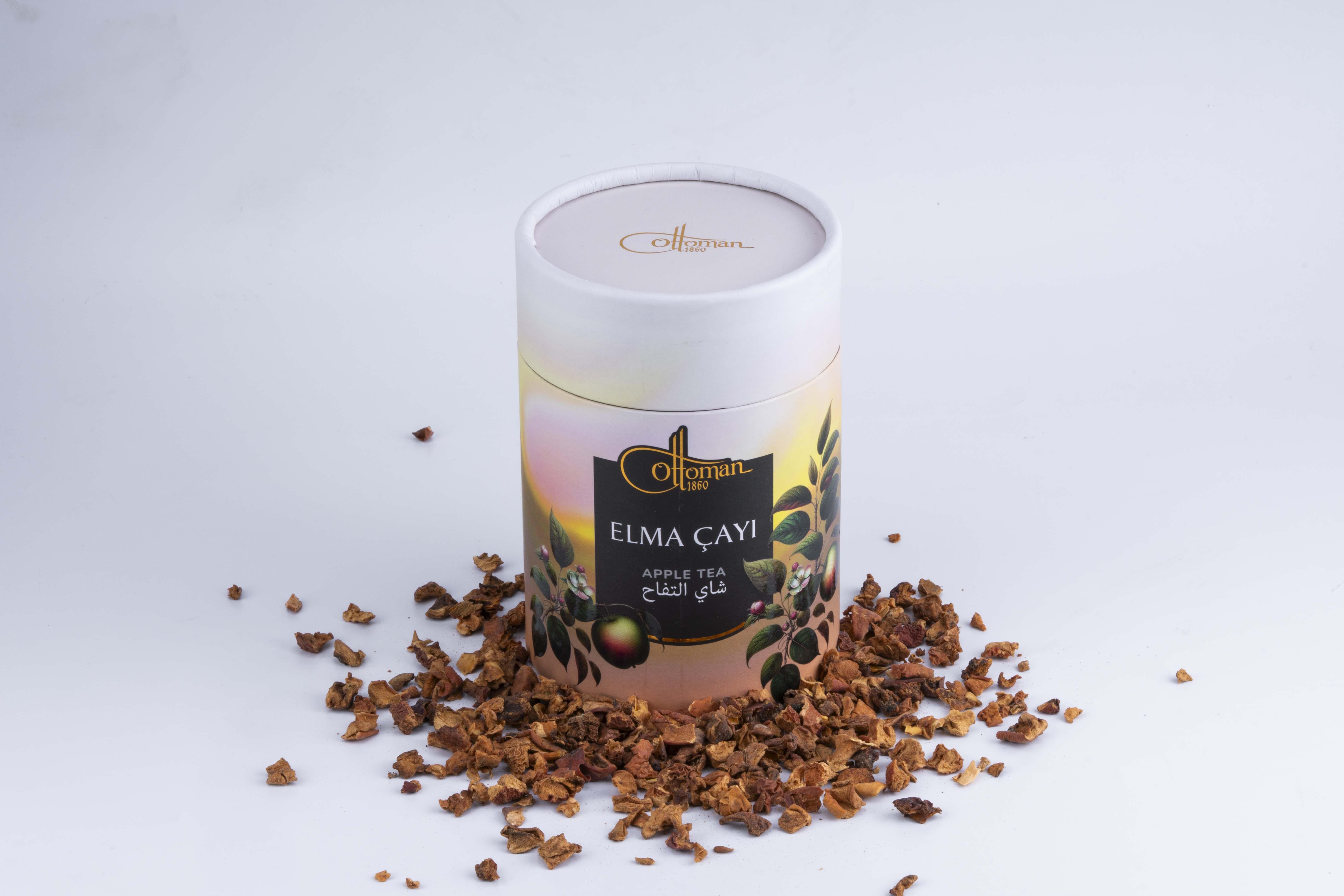300G Elma Çayı