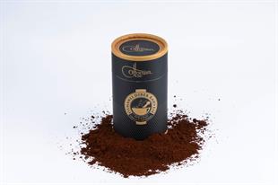 200G Ottoman Dibek Kahvesi