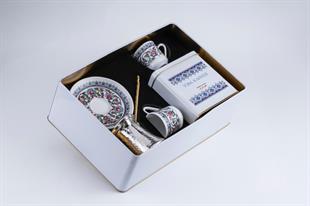 Hediyelik Fincan Kutusu