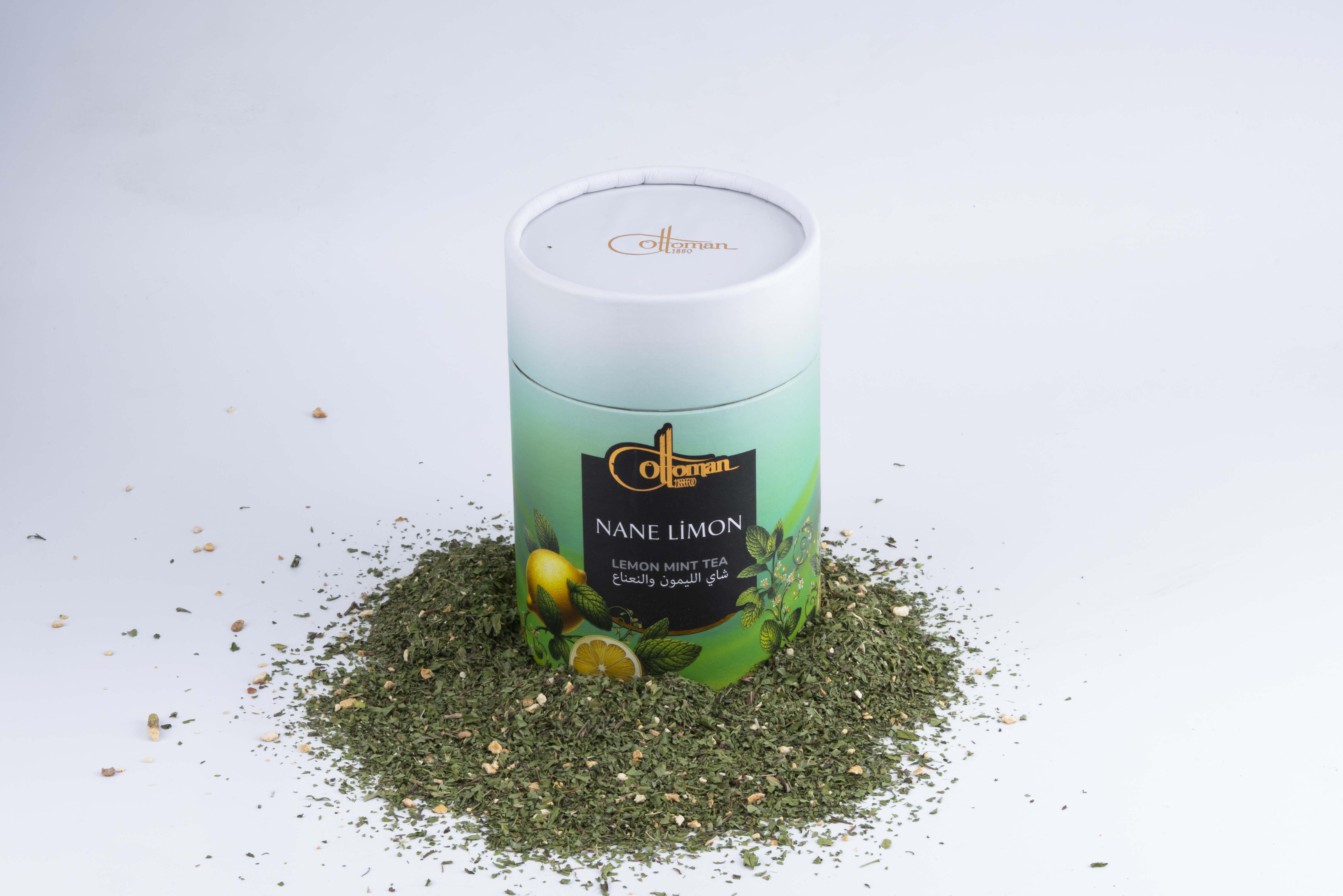 200G Nane Limon Çayı