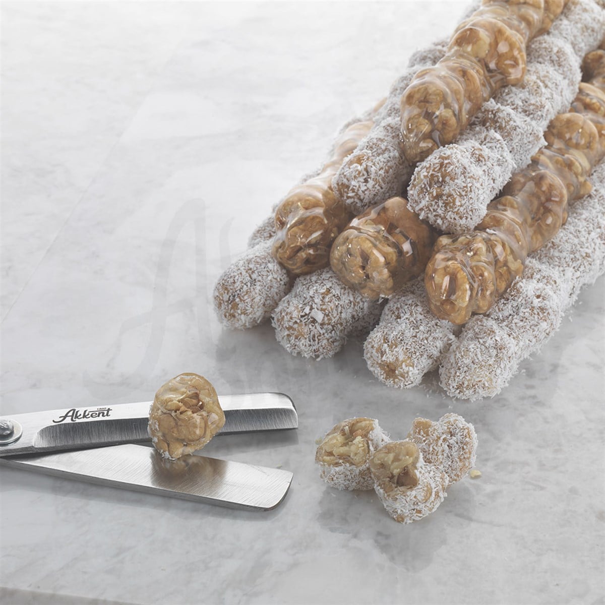 Cevizli Sucuk 450 Gram