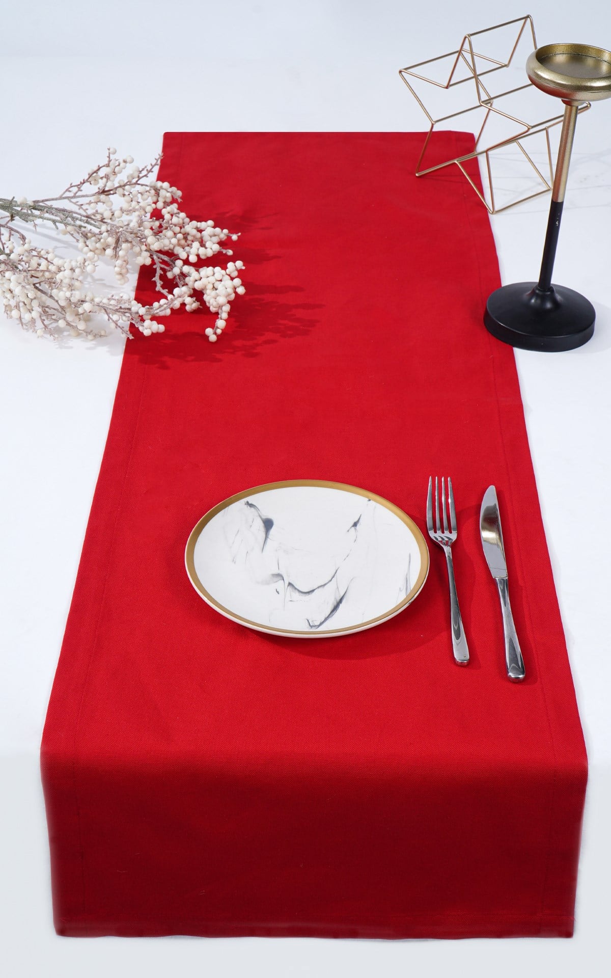 HOMAKS Runner Kırmızı