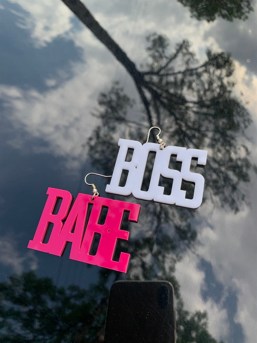 Boss-Babe KÜPETAKI