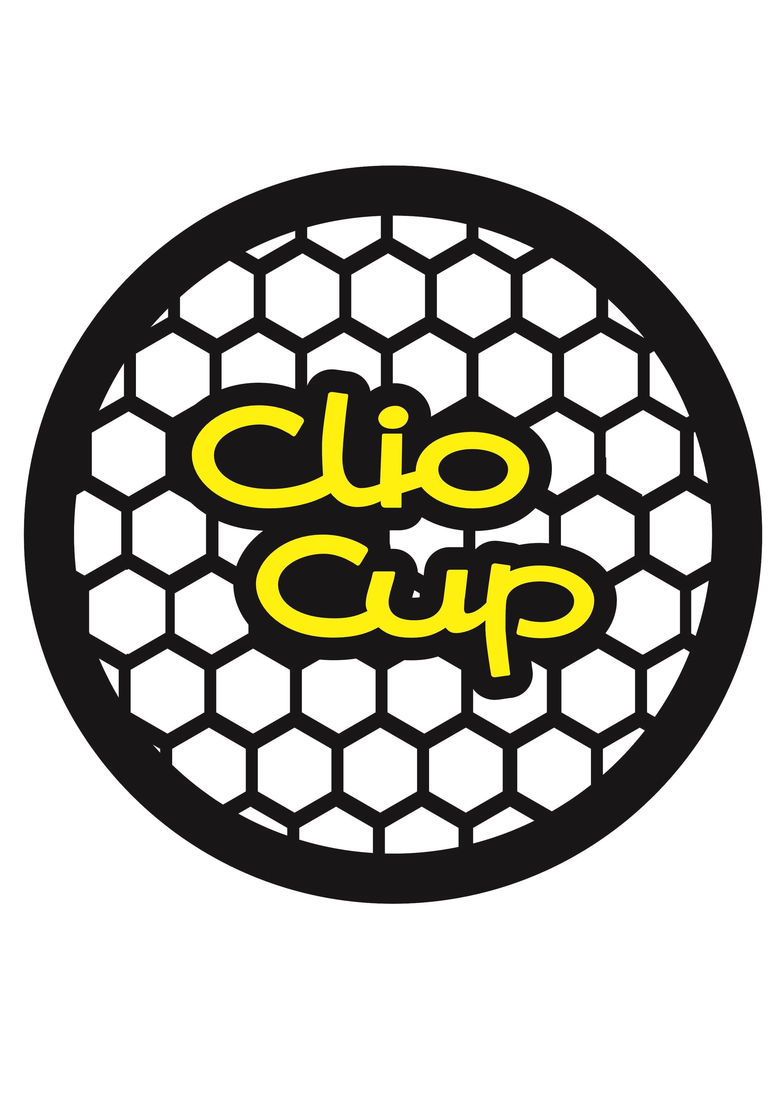 Clio Logolu Akrilik Midrange KapağıMidrange Kapakları
