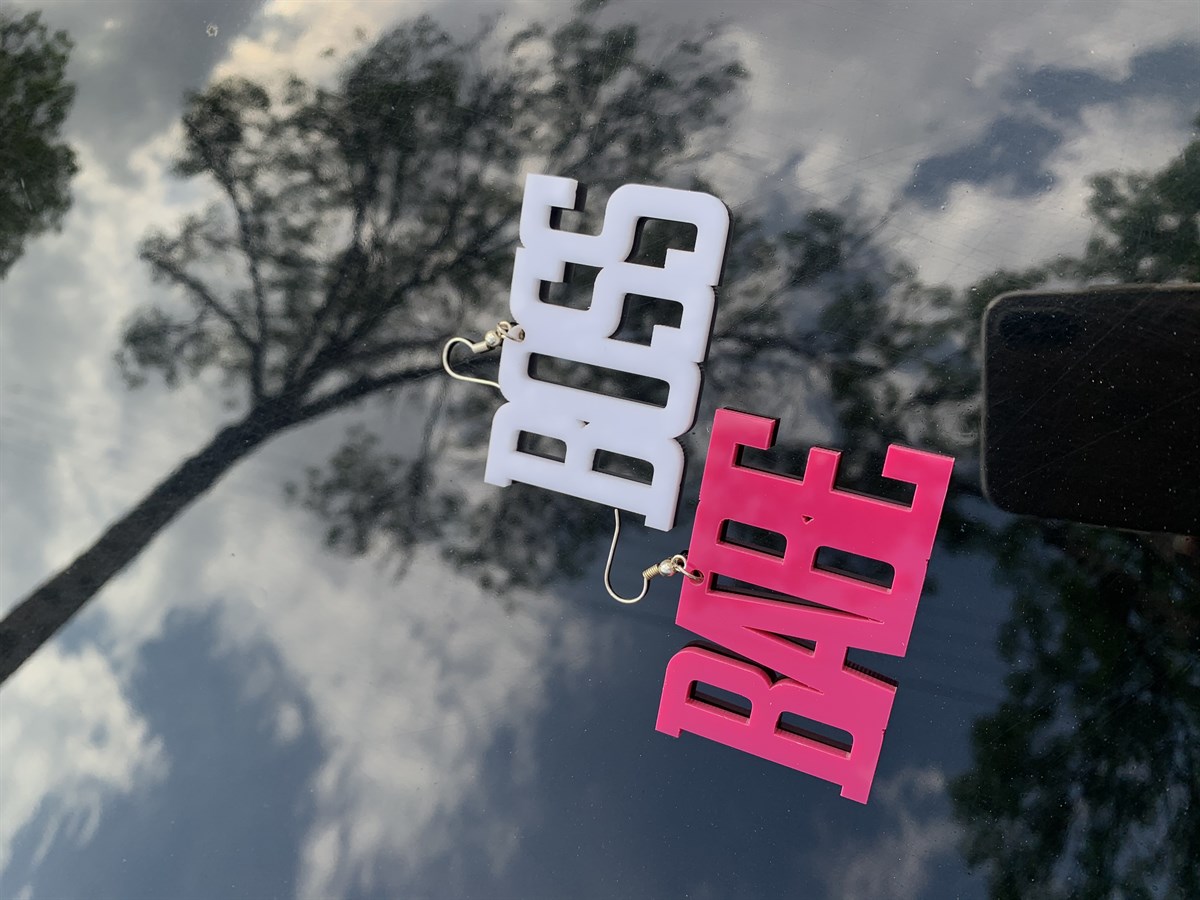 Boss-Babe KÜPETAKI