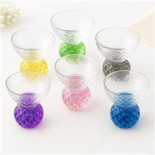 KRİSTAL TOP 6LI LOKUMLUK