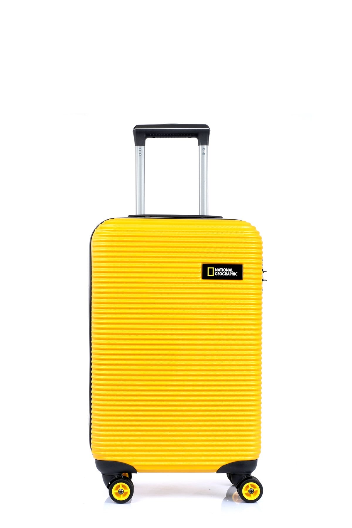NATIONAL GEOGRAPHIC N-2001 65 CM VALİZ