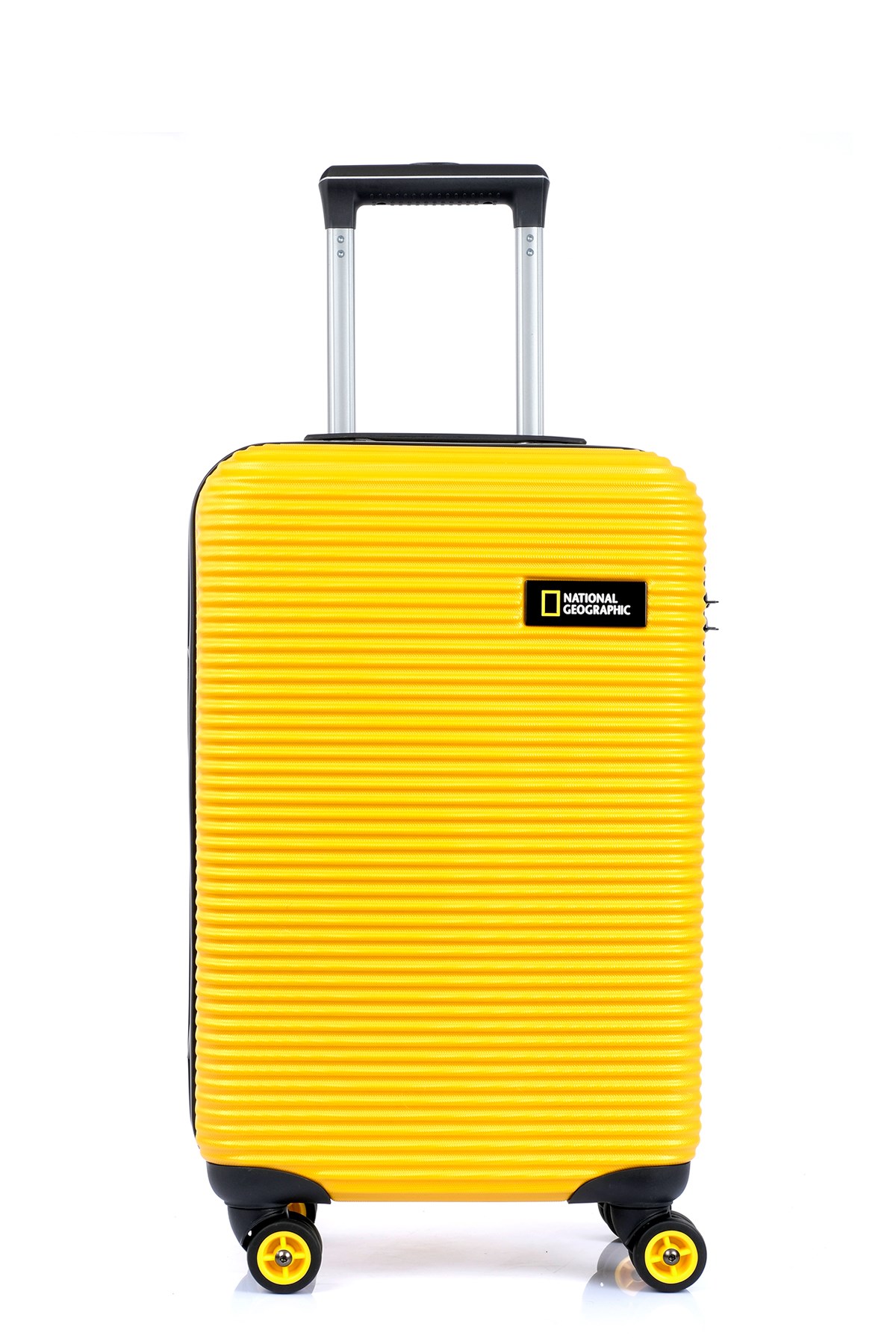 NATIONAL GEOGRAPHIC N-2001 75 CM VALİZ