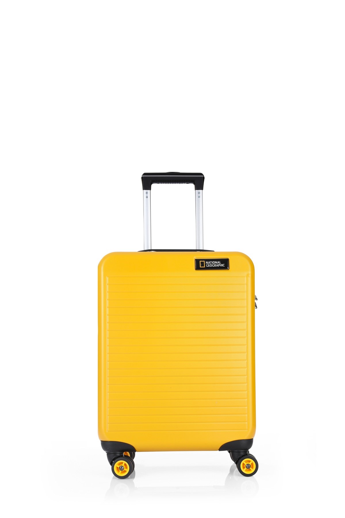 NATIONAL GEOGRAPHIC N-2002 55 CM VALİZ