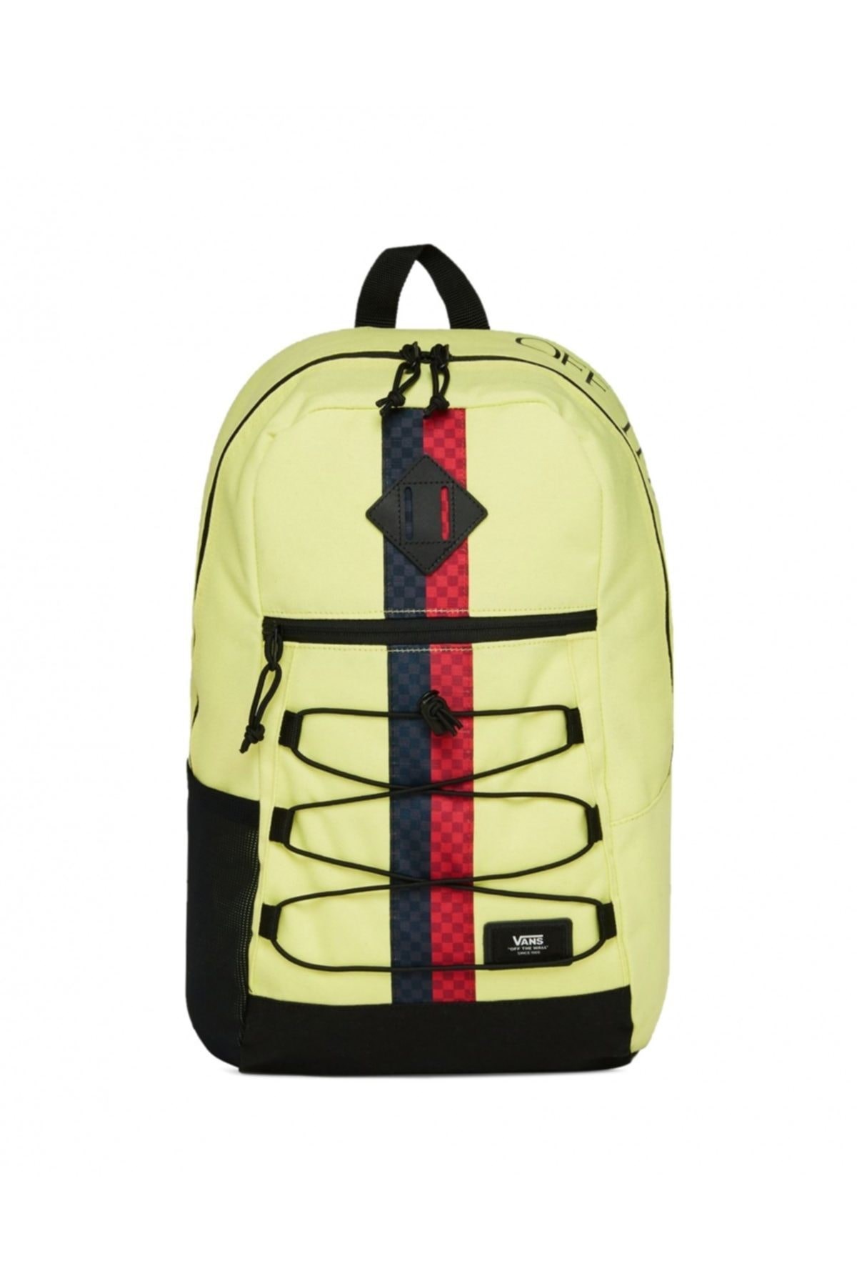 SNAG BACKPACK