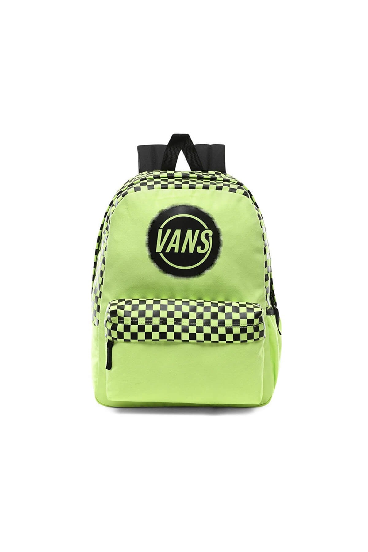 TAPER OFF REALM BACKPACK