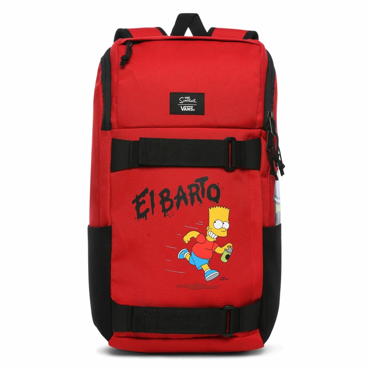 (THE SIMPSONS) EL BARTO
