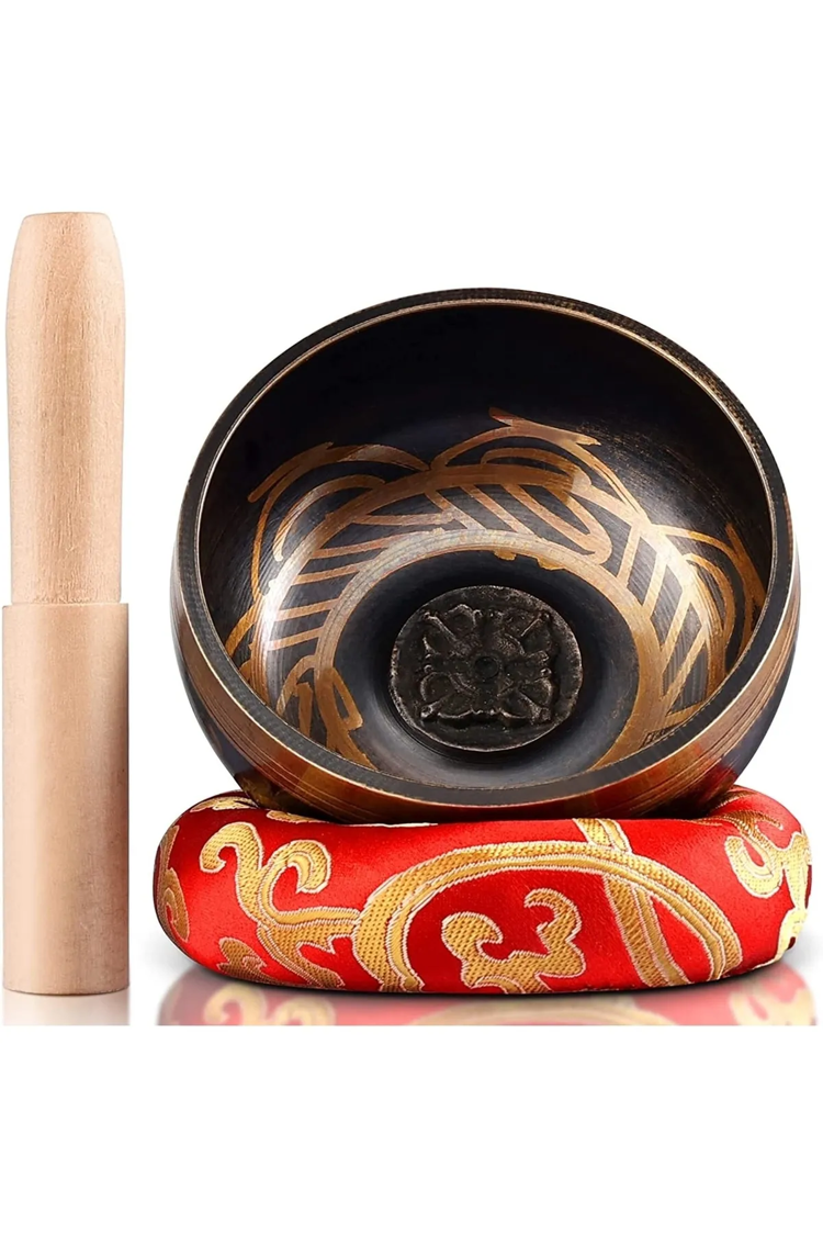 3.göz Çakra Çanağı 7 alaşım