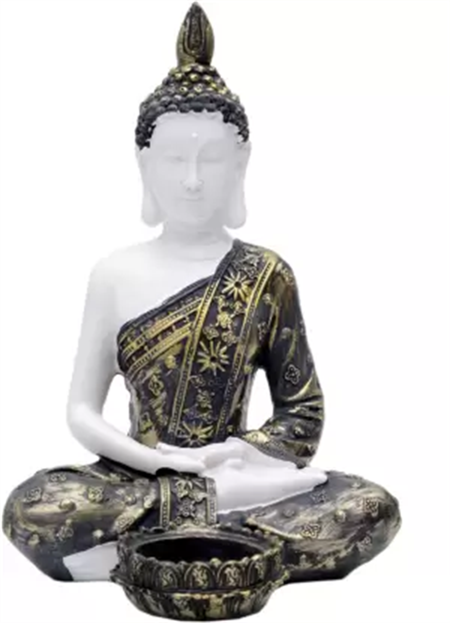 Buda Heykel  Mumluk (Dhayana Mudra)