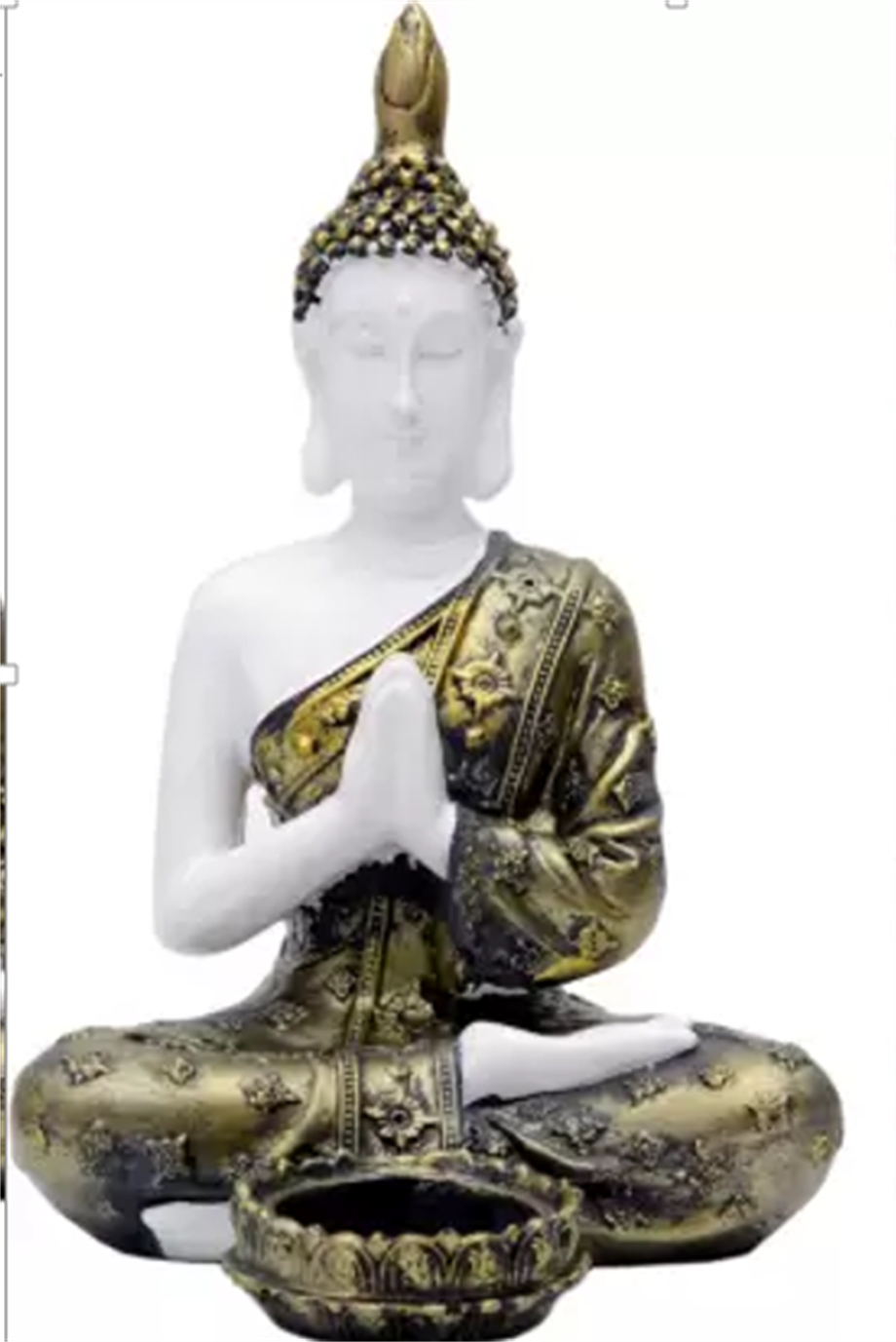 Buda Heykel  Mumluk (Namaskara Mudra) Selam