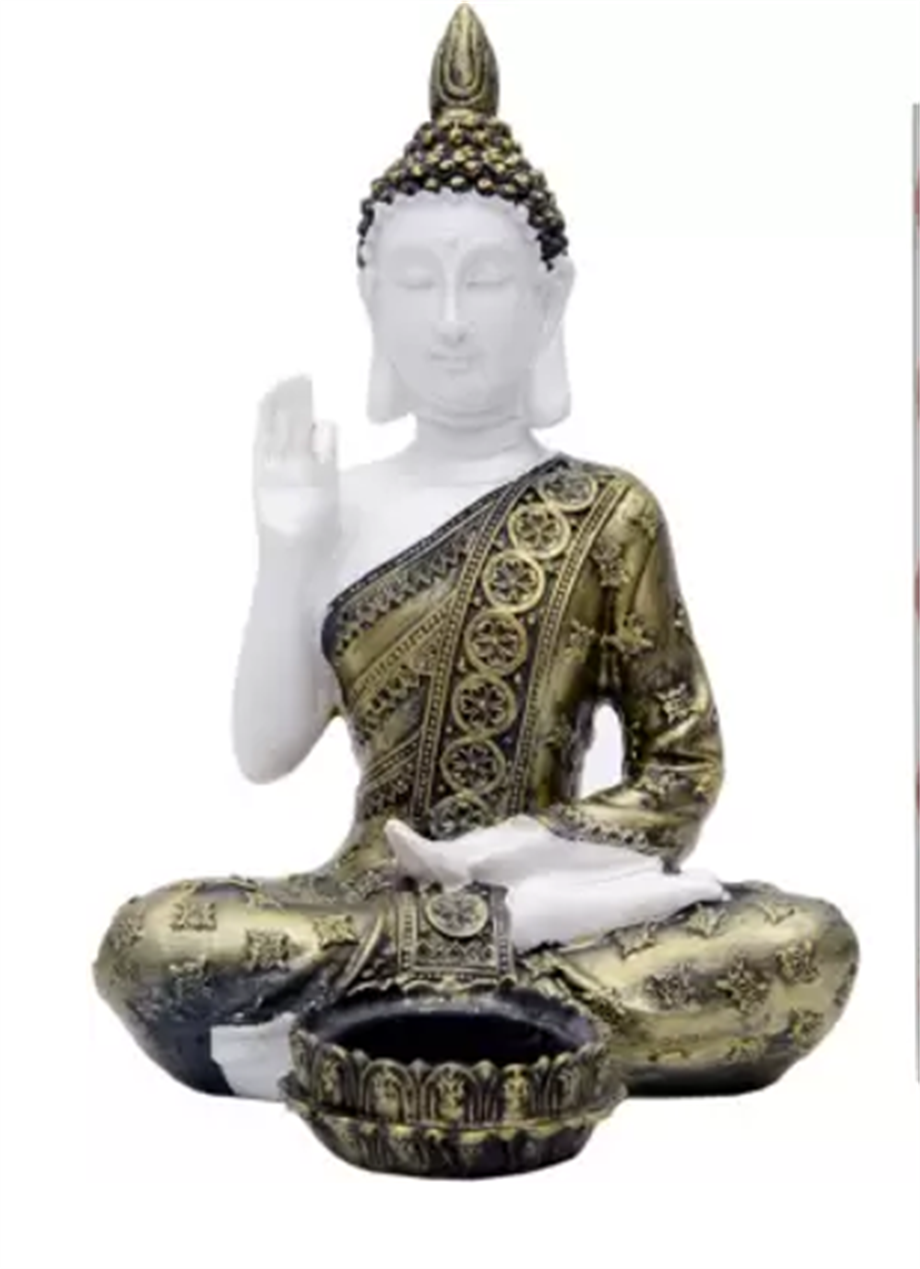 Buda Heykel  Mumluk(Vitarka Mudra)