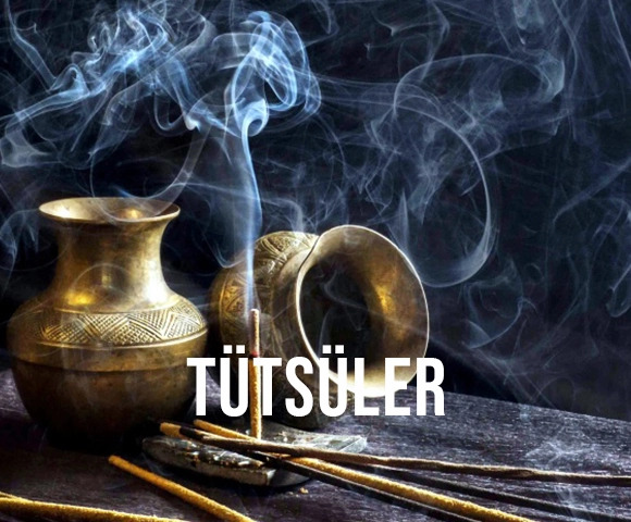 Tütsüler