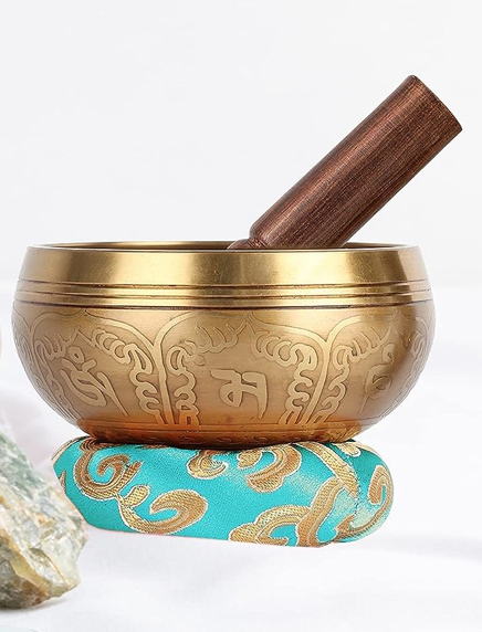 3.Göz Çakra Çanağı -12 Alaşım