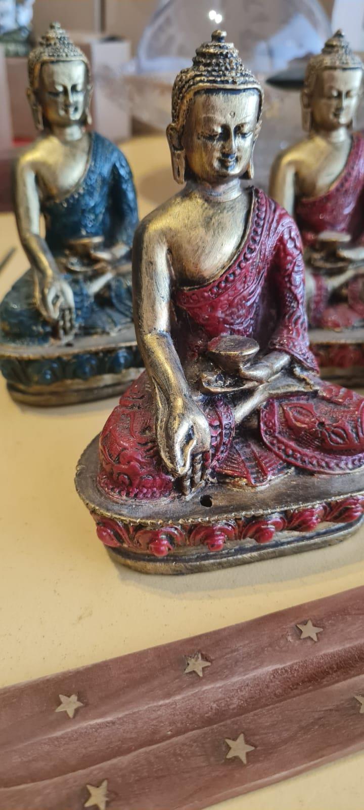 Buda Heykel Tütsülük 