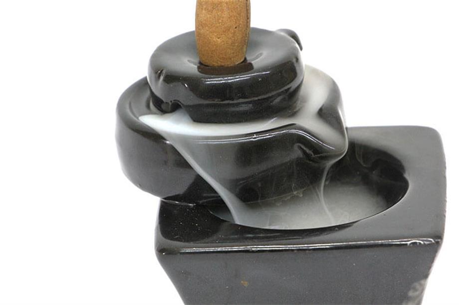 Geri Akışlı Küçük Çeşme