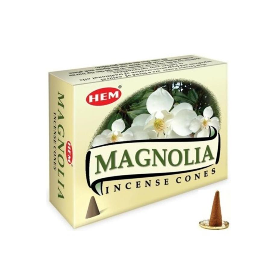 Manolya Kokulu Konik Tütsü