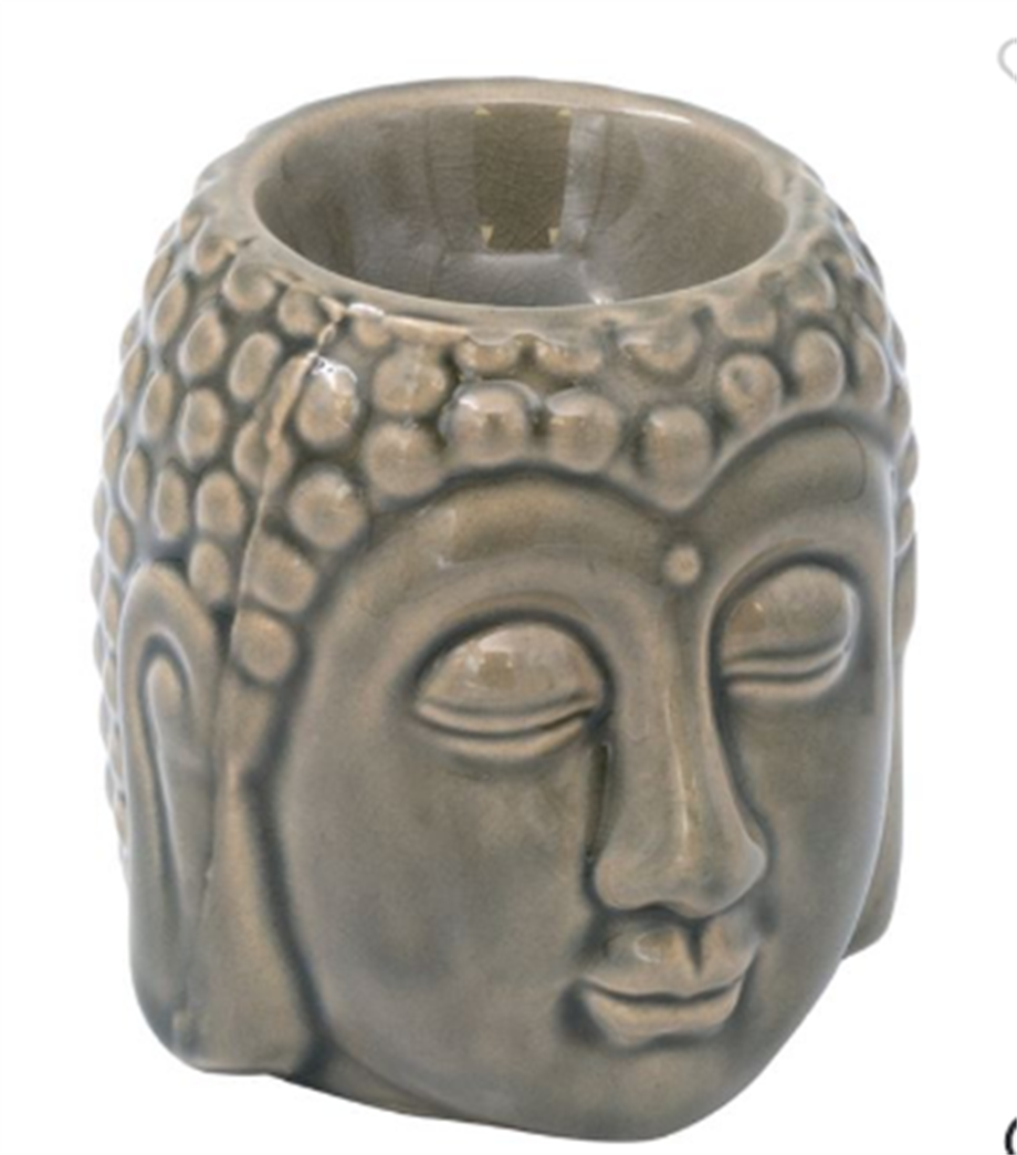 Yeşil Buda Buhurdanlığı