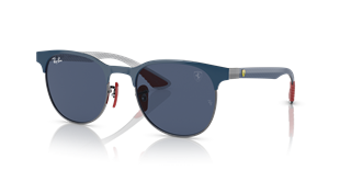 RAY- BAN RB 8327-M F072/80 53-20