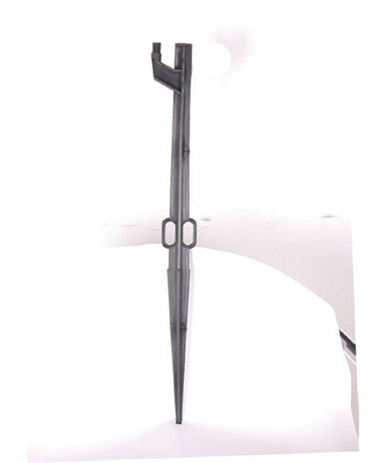 40 cm mini Sprink Kazığı (100 Adet)