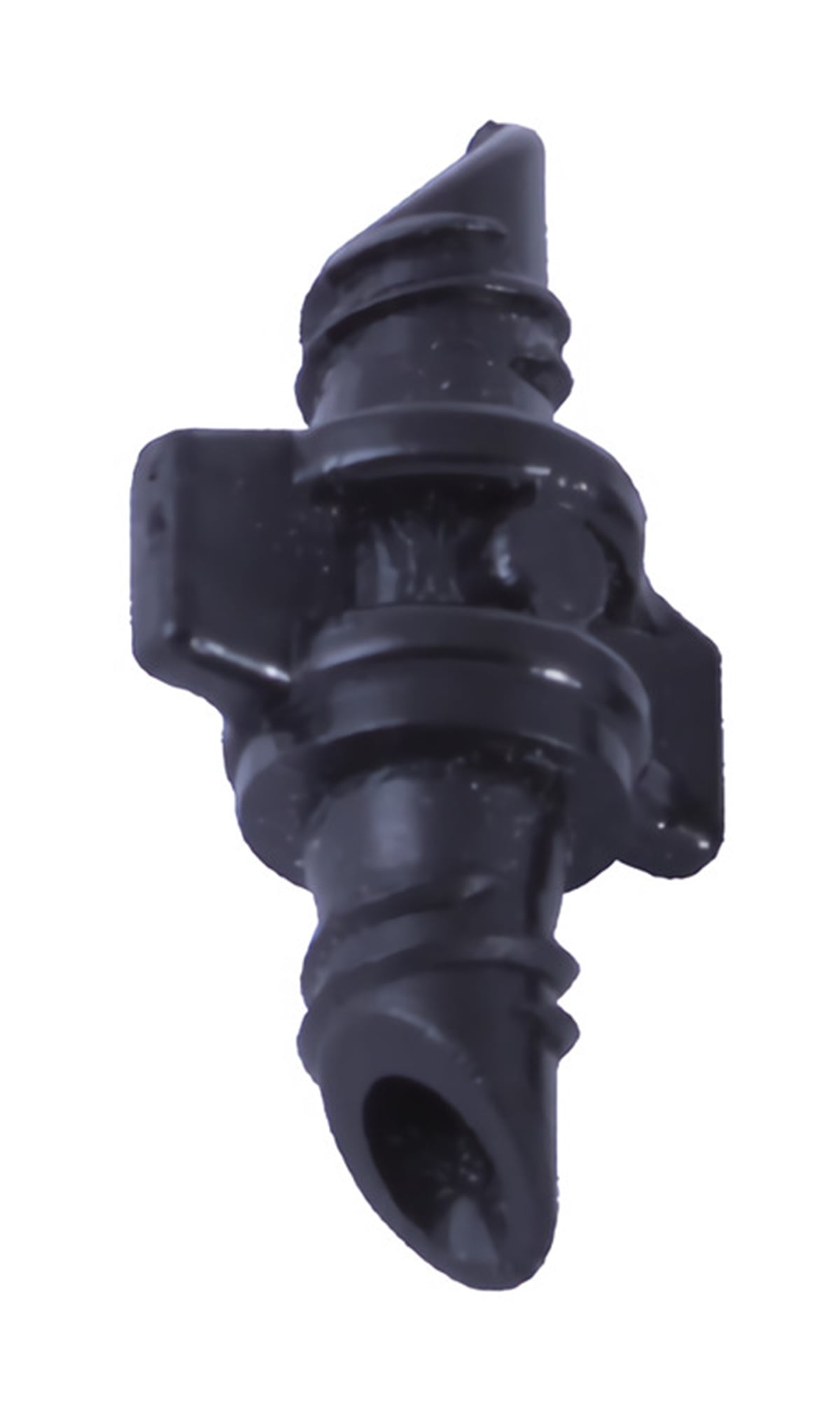 5 mm Çift Taraflı Vidalı Start Çıkış (5 mm - 500 Adet)