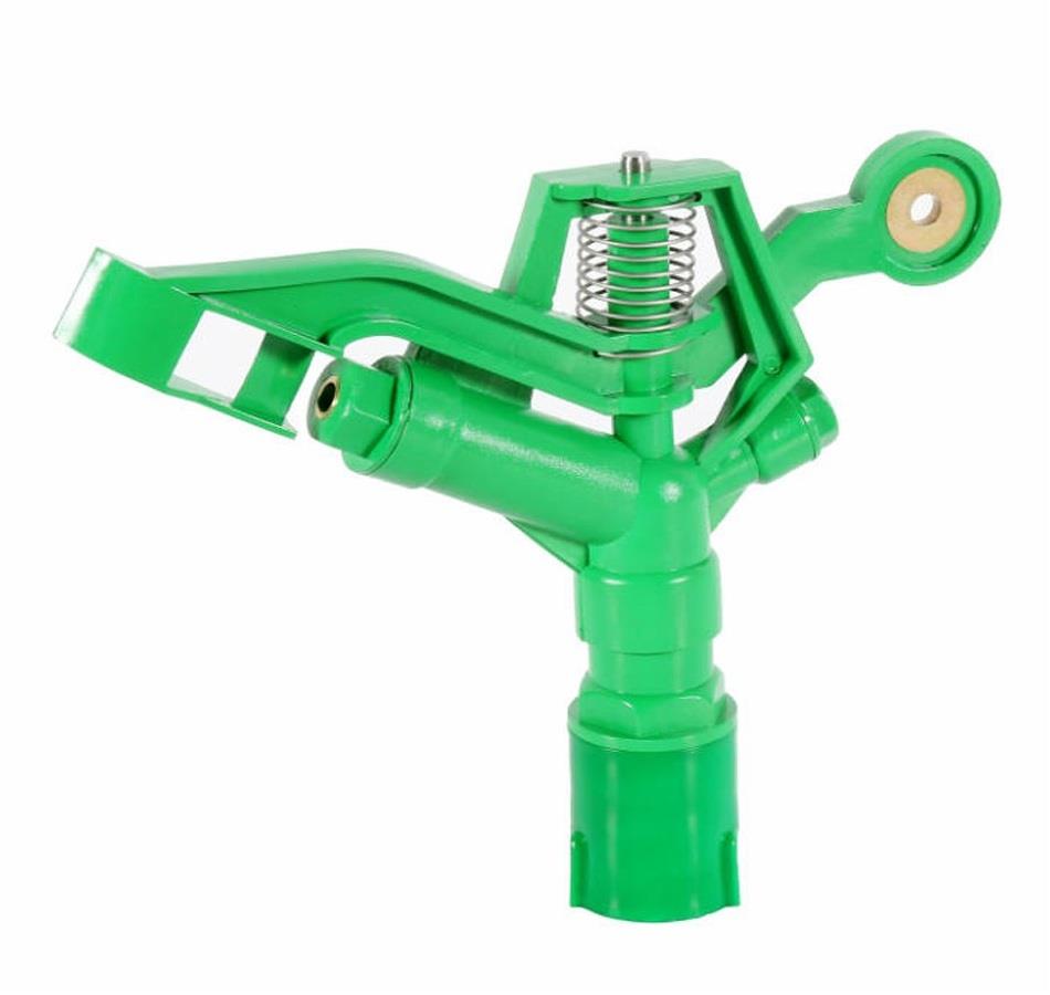 A/5 YEŞİL PLASTİK 1