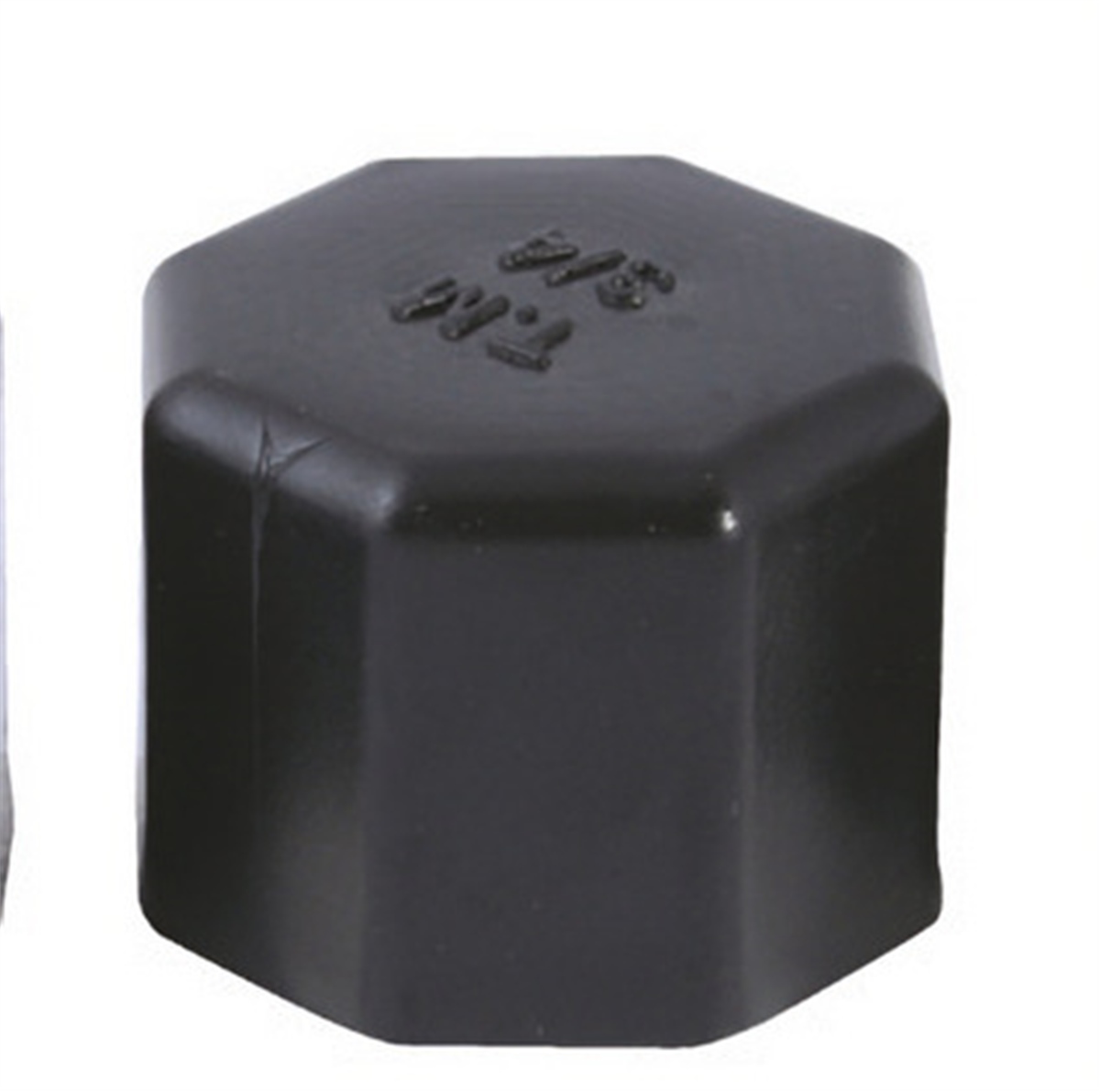 Damlama Dişi Kör Tapa (100 Adet)