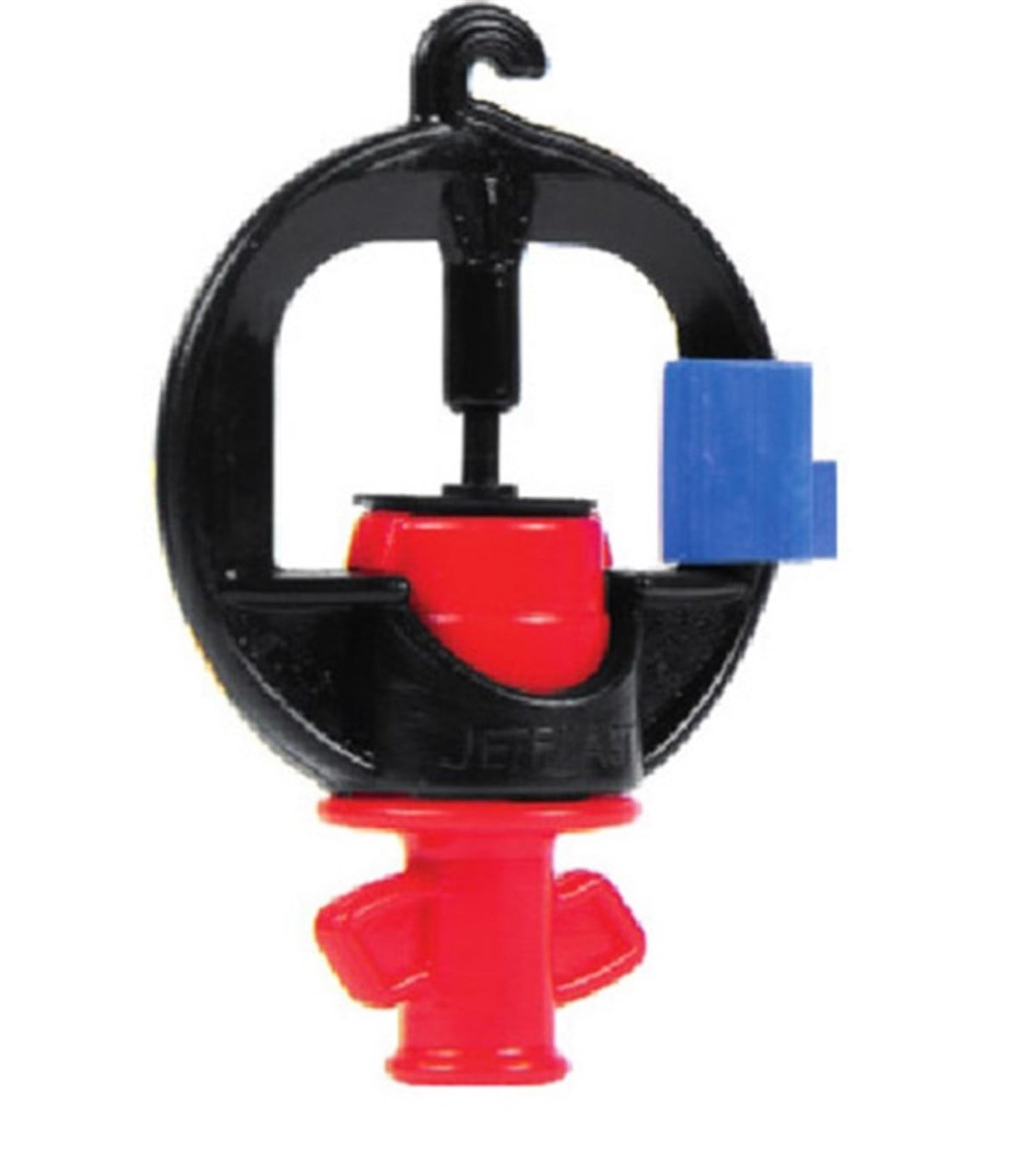 Gövde Koruyuculu Turbo Mini Sprink  Dönergeli Başlık (50 Adet)