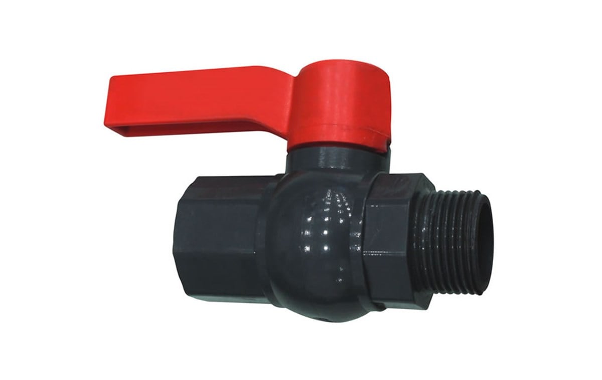 KAVAL ALTI PVC Vana 1