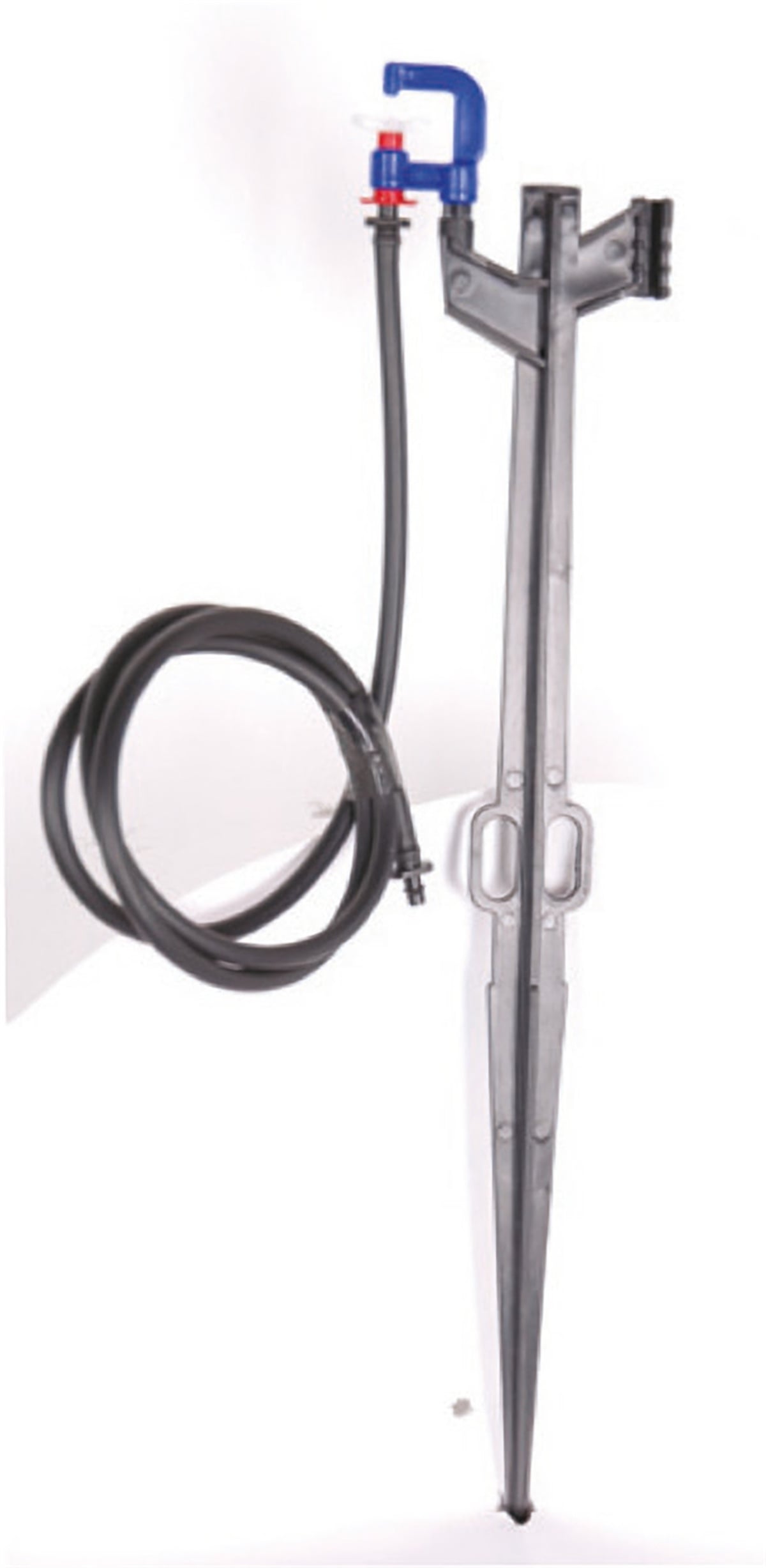 Kazıklı Mini Sprink Sulama Seti (120 lt/s - 100 Adet)