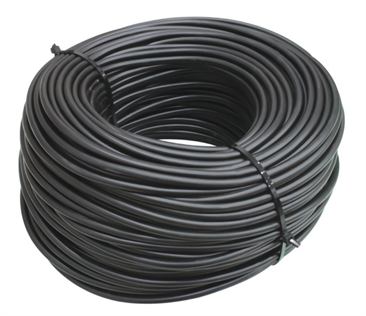 Pvc Spagetti Boru (100 mt)