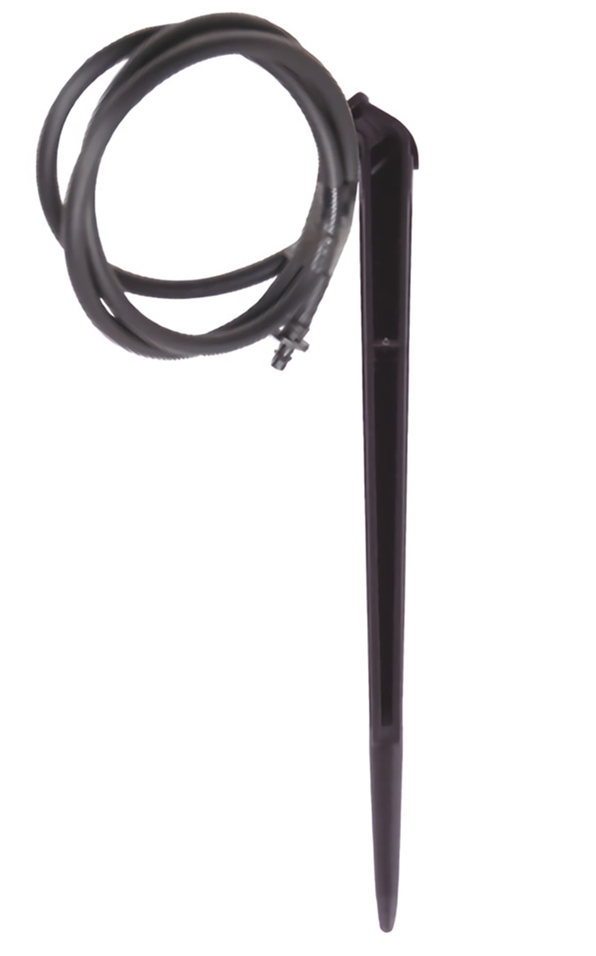 Saksı Sulama Kazığı Set (7 mm - 100 Adet)