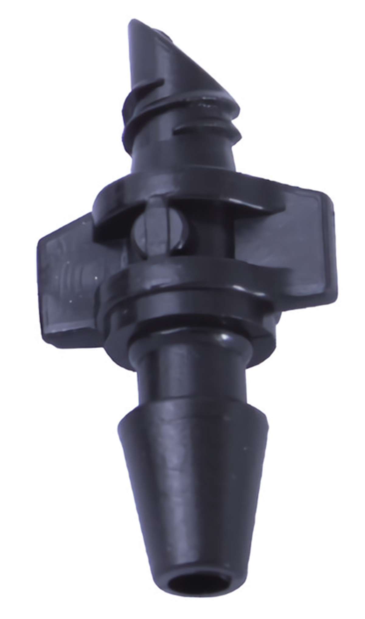 5 mm Tek Taraflı Vidalı Start Çıkış (5 mm - 500 Adet)