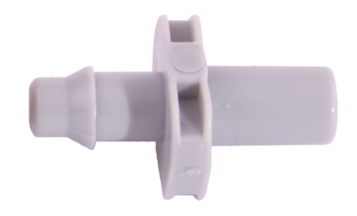 7 mm Nozul Adaptör (500 Adet)