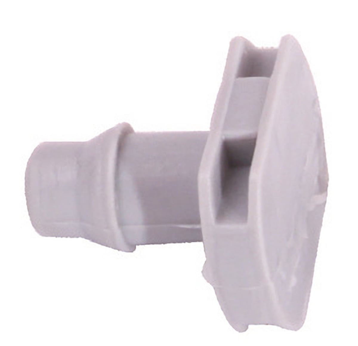 7 mm Nozul Adaptör Kör Tapa (7 mm - 500 Adet)