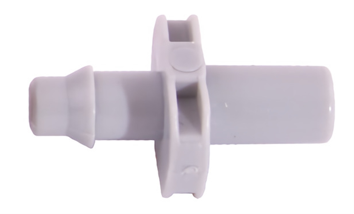 7 mm Nozul Erkek Adaptör (7 mm - 500 Adet)