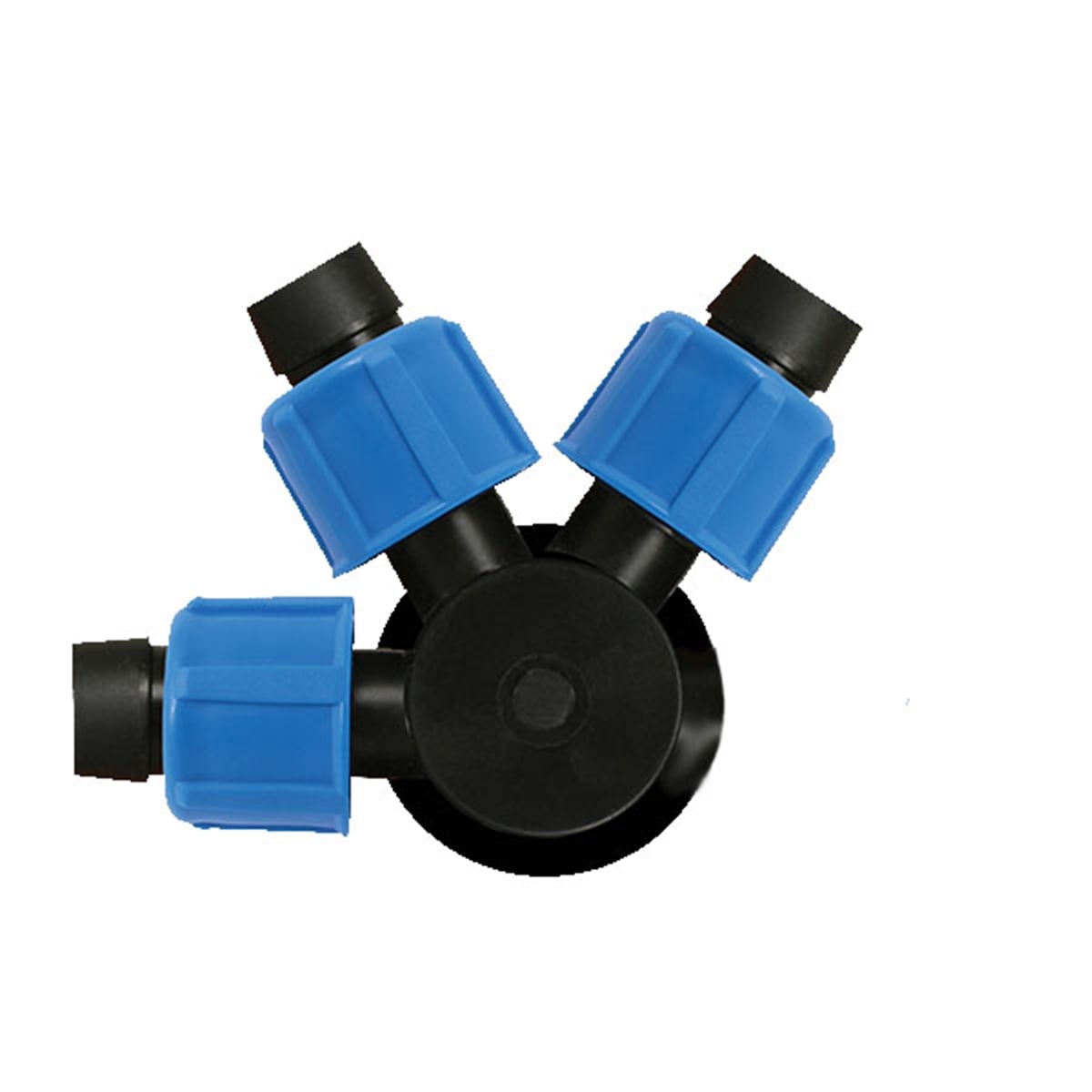 Çoklu Dağıtıcı 3'lü 1