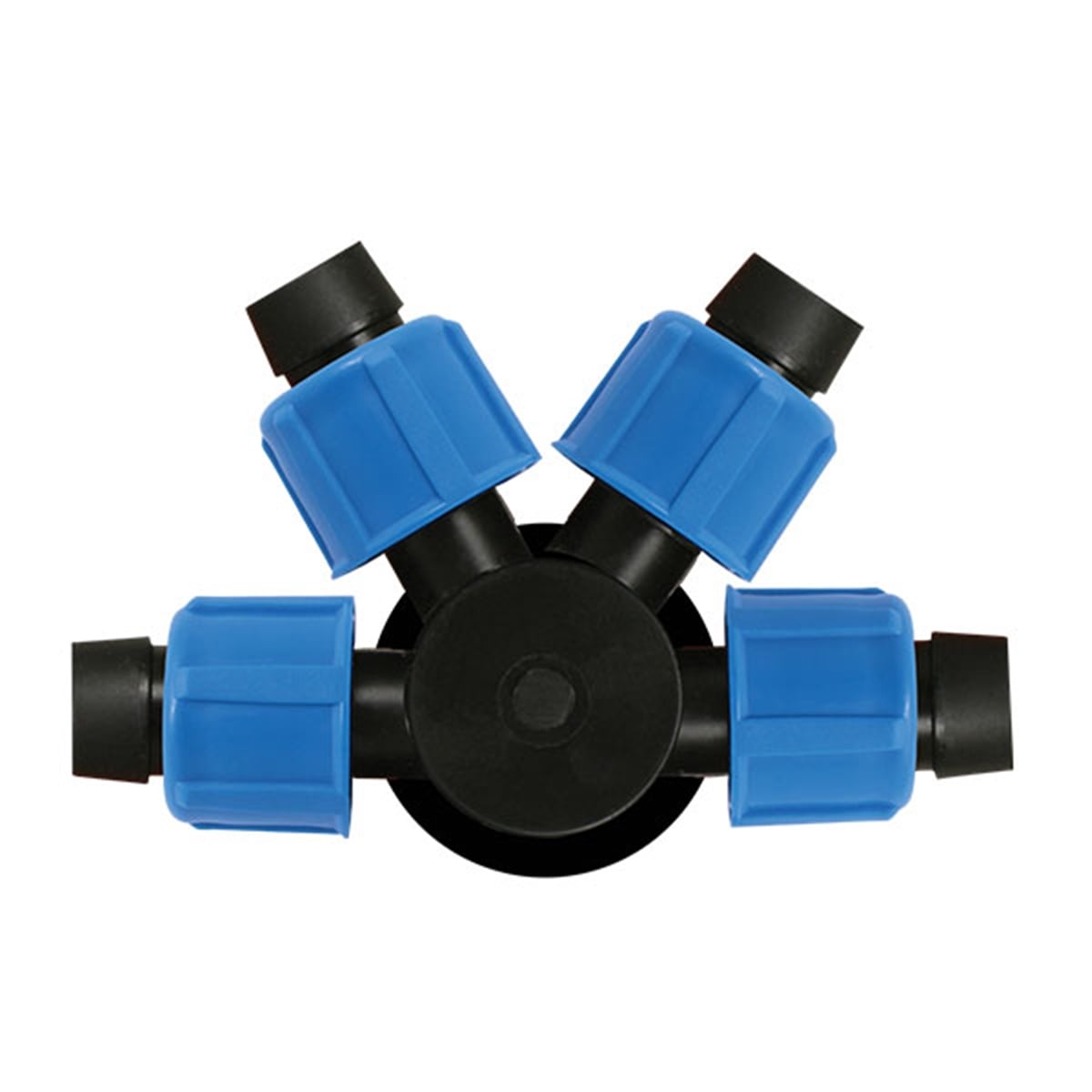 Çoklu Dağıtıcı 4'lü 1