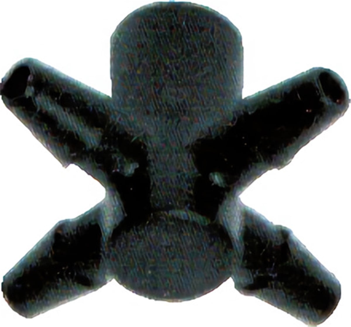 Damla Sulama 5 mm Dağıtıcı (100 Adet)