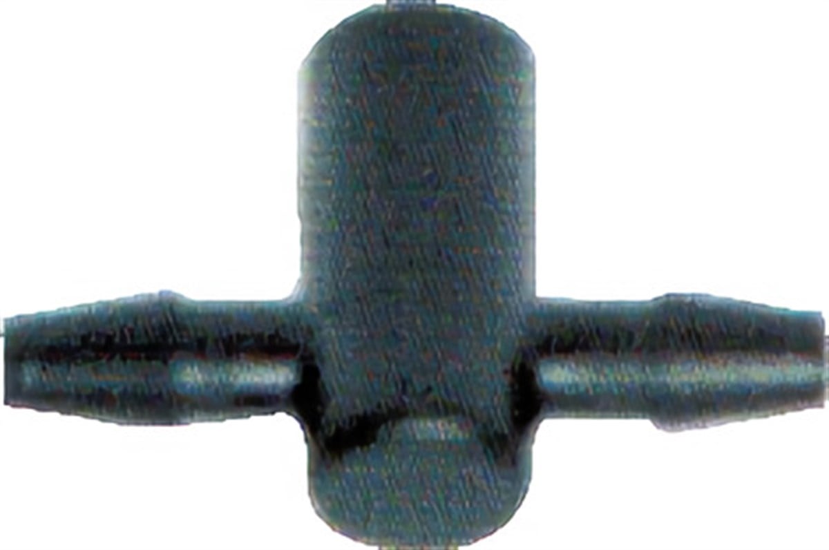 Damla Sulama 5 mm Spagetti Dağıtıcı (5 mm - 100 Adet)