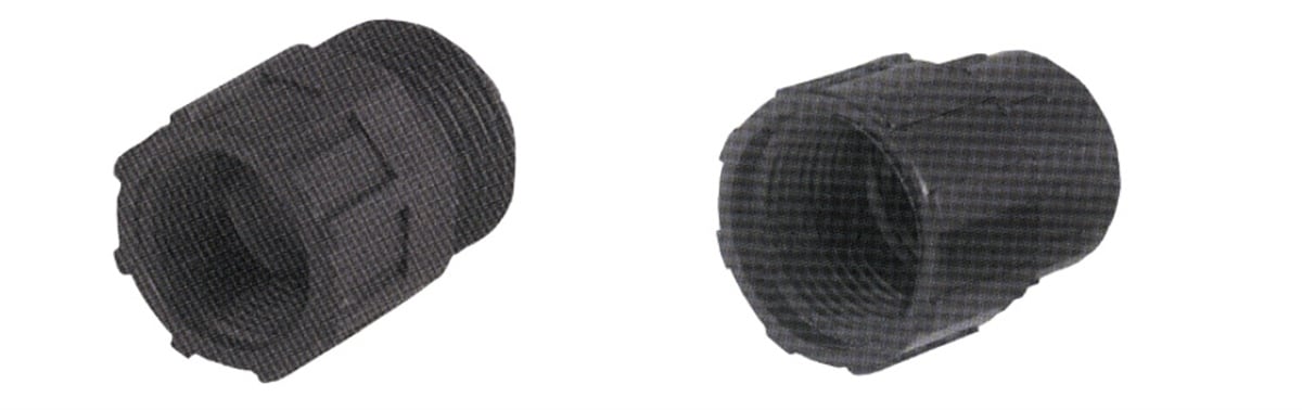 Dişi Redüksiyon (100 Adet)