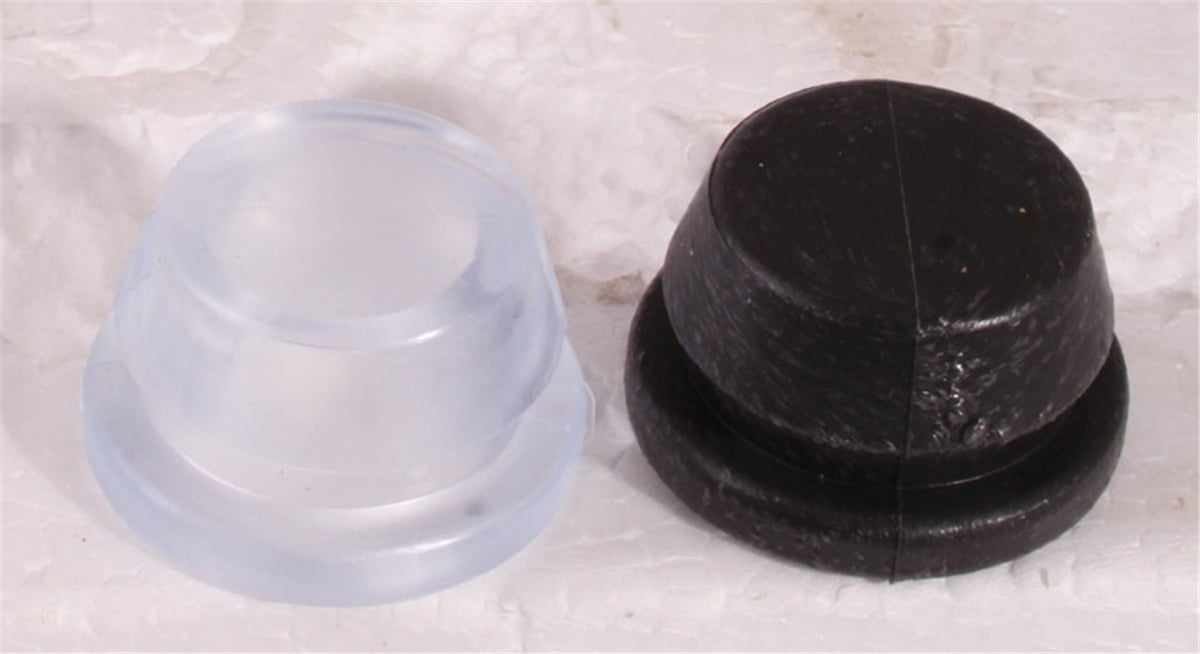 Grommet Conta Kör (20 mm - 500 Adet)