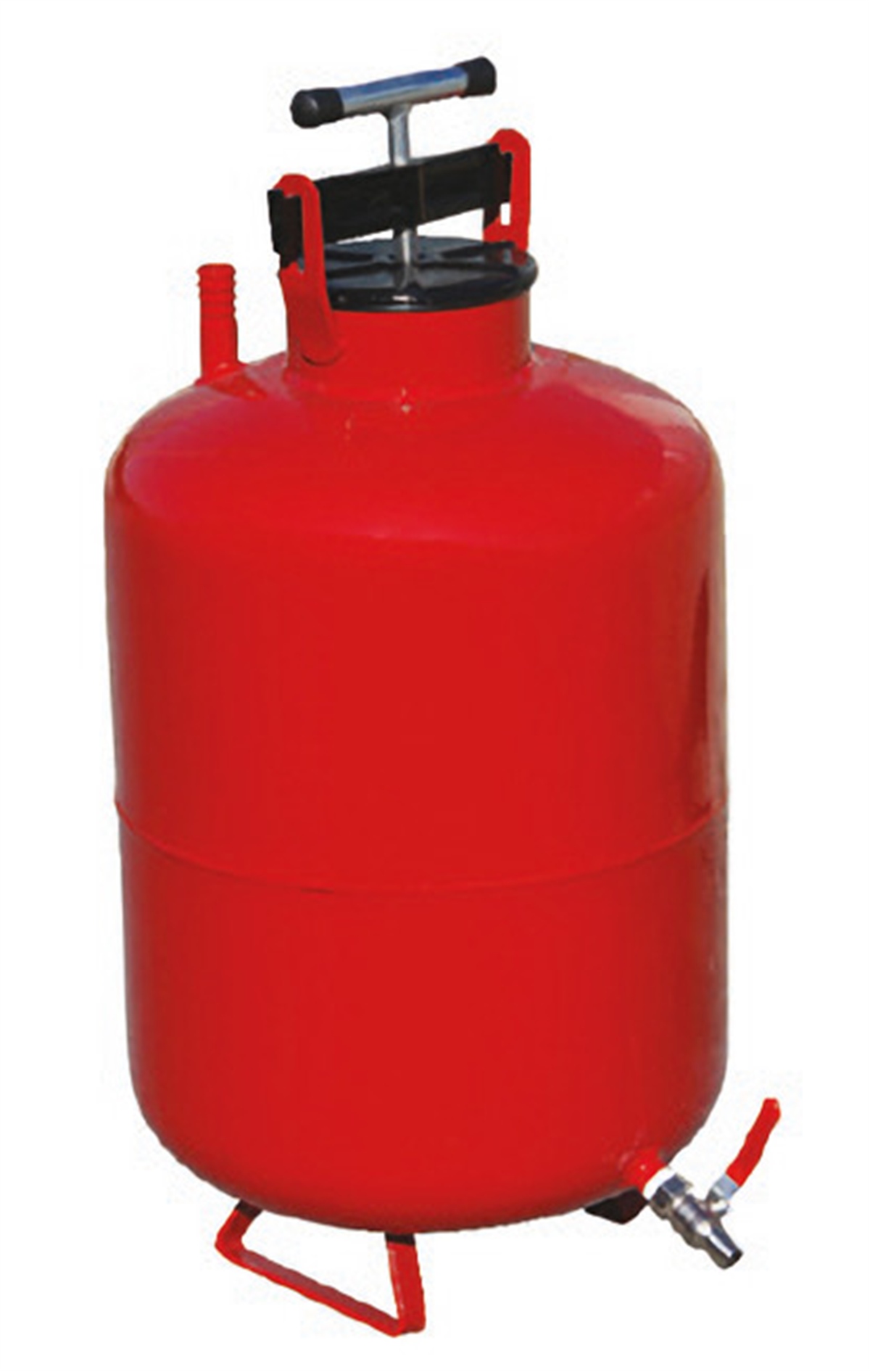 Gübre Tankları
