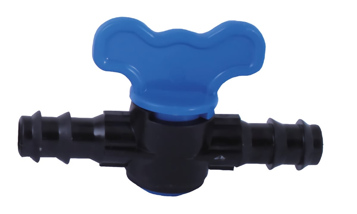 Küresel Mini Vana (100 Adet)