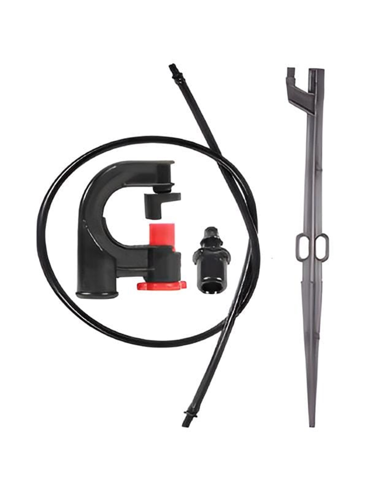 Mini Sprink  90 Gövde Koruyuculu Takım 40 lt/saat(50 Adet)